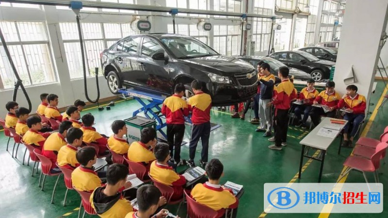 十四冶建設(shè)集團技工學(xué)校怎么樣、好不好