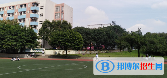 成都工業(yè)職業(yè)技術(shù)學校2022年招生錄取分數(shù)線