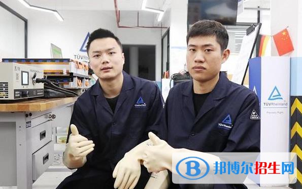 蘭州2022年初中生可以去讀什么汽修學校