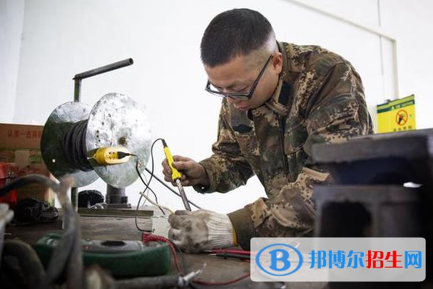 蘭州2022年初中生可以上的汽修學校