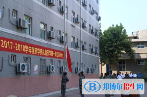 陜飛高級技工學(xué)校2022年專業(yè)有哪些