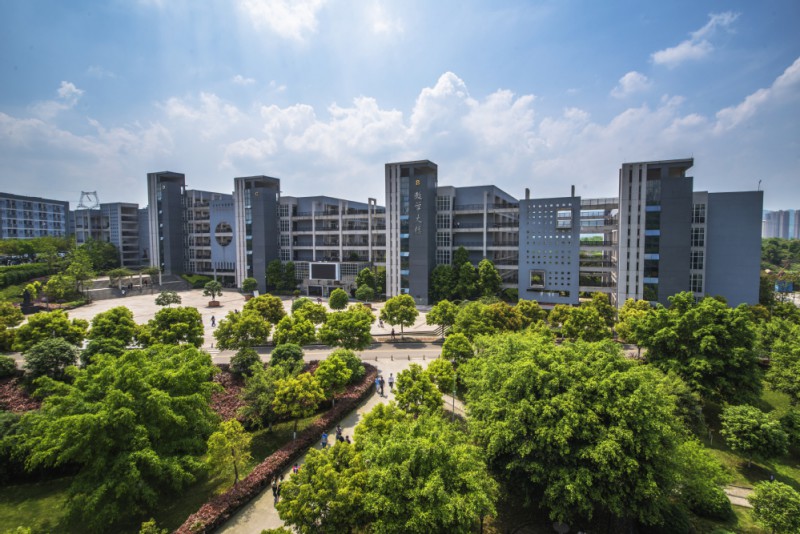 重慶城市管理職業(yè)學(xué)院怎么樣、好不好