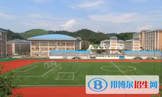 麗水職業(yè)高級中學3