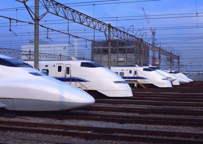 南京2022年鐵路學校有哪些專業(yè)可以學