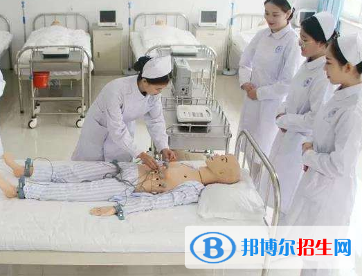 重慶2022年護理學校什么專業(yè)最好