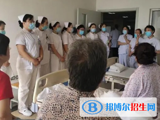 重慶2022年護理學(xué)校什么專業(yè)好