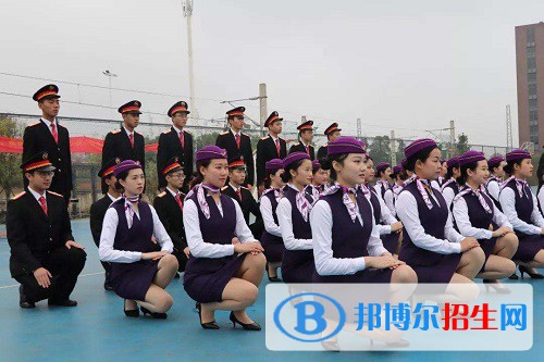 南京2022年初中生上鐵路學(xué)校