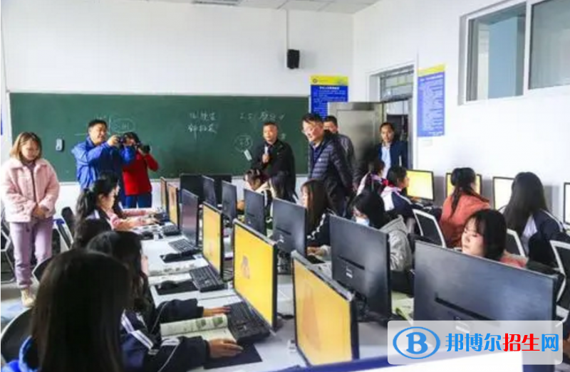 鎮(zhèn)雄縣職業(yè)高級中學(xué)2022年有哪些專業(yè)