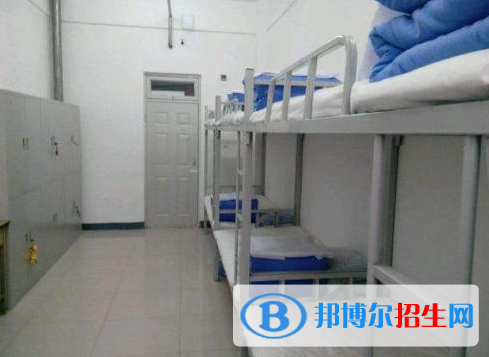 張家口名人新能源中等職業(yè)學校2022年宿舍條件
