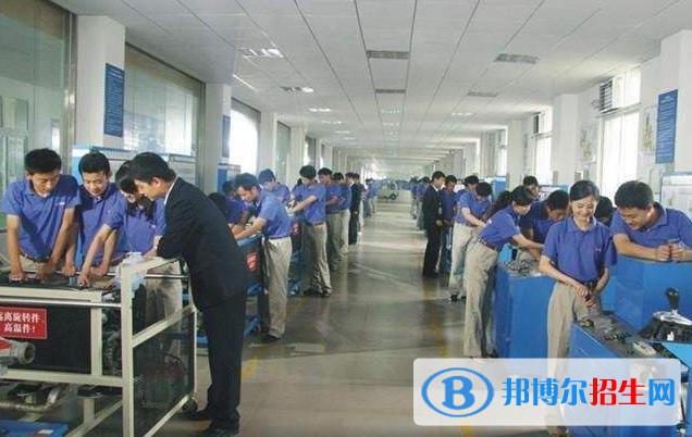 蘭州2022年汽修學(xué)校什么專業(yè)好