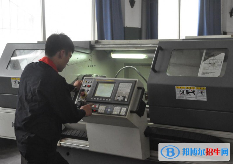 蘭州2022年汽修學校是什么