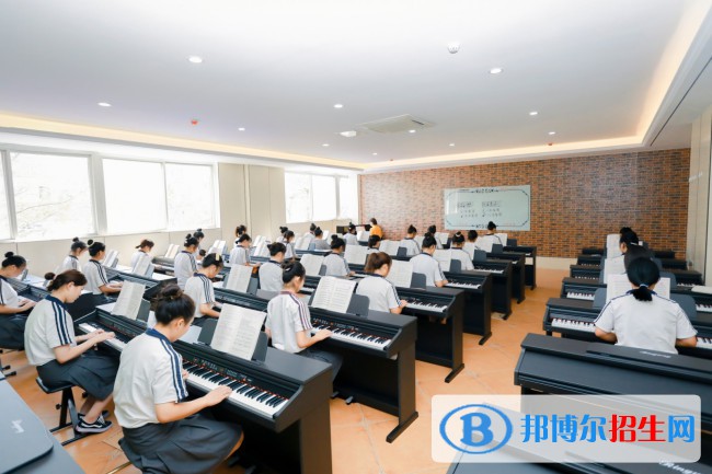 石家莊學前教育中等專業(yè)學校2022年學費、收費多少