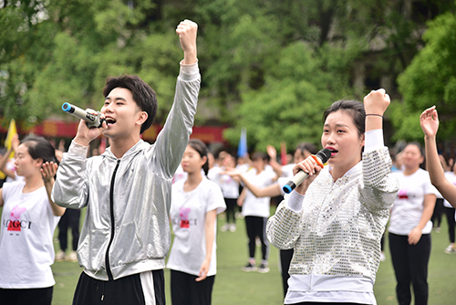 重慶青年職業(yè)技術(shù)學院2022年報名條件、招生要求、招生對象