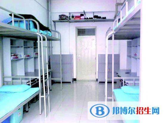 秦皇島渤?？萍贾械葘I(yè)學(xué)校2022年宿舍條件