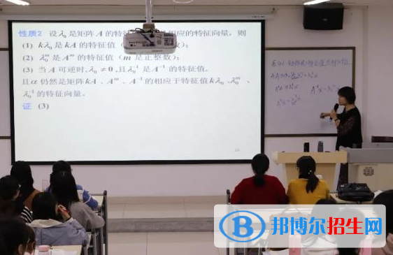 邯鄲工貿(mào)學校2022年報名條件、招生要求、招生對象