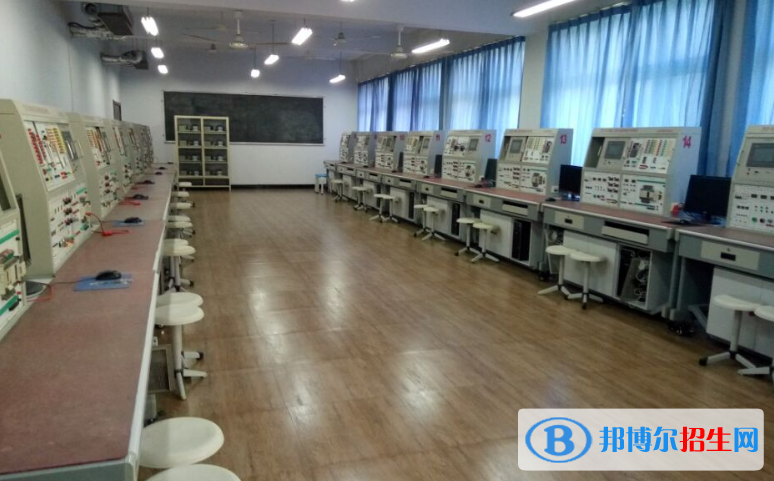 邯鄲工程高級技工學校2022年招生錄取分數(shù)線