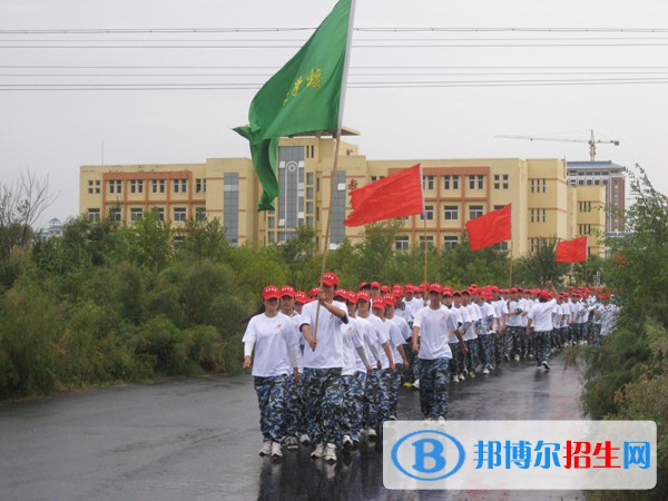衡水工業(yè)學校怎么樣、好不好