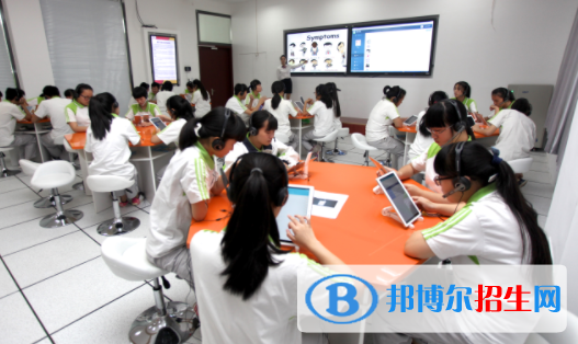 杭州財經職業(yè)學校4