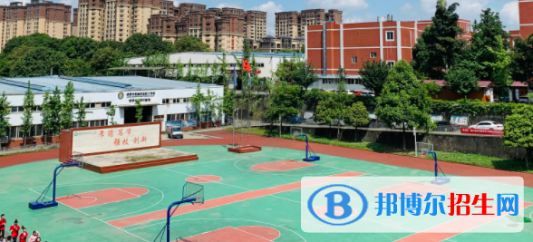 成都市機(jī)械高級(jí)技工學(xué)校2022年有哪些專業(yè)