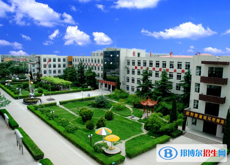 石家莊供銷(xiāo)技工學(xué)校2022年報(bào)名條件、招生要求、招生對(duì)象