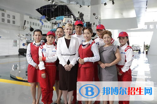 蘭州2022年讀汽修學(xué)校讀什么專業(yè)好