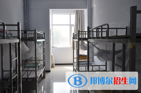 滄州體育運(yùn)動學(xué)校2022年宿舍條件