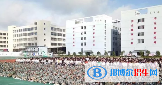 貴州貴陽經(jīng)貿(mào)職業(yè)學校2022年報名條件、招生要求、招生對象