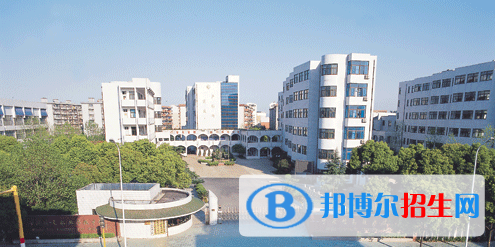 寧波職業(yè)技術(shù)教育中心學校4