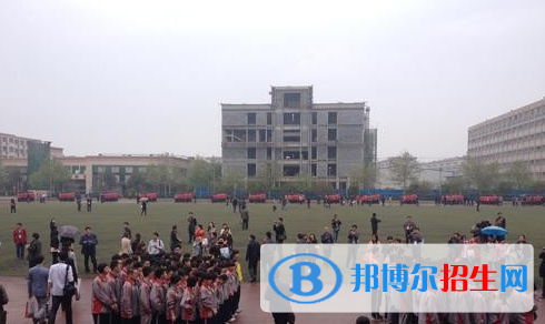 石家莊輕工技工學校2022年招生錄取分數線