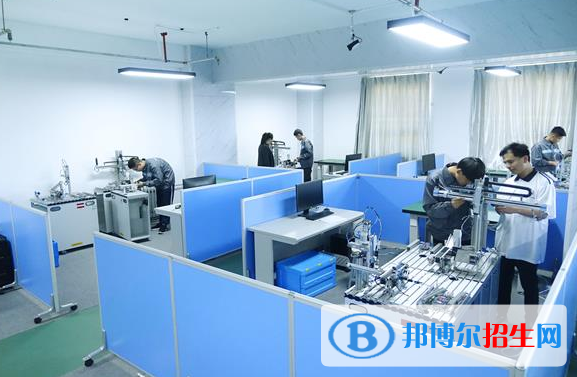 石家莊華興科技工程學校2022年招生錄取分數(shù)線