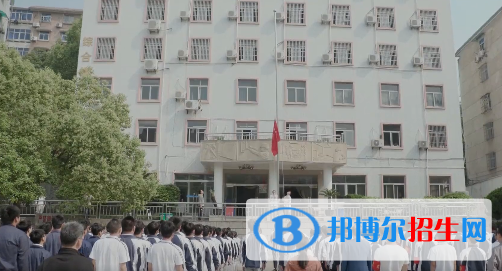 富陽(yáng)技工學(xué)校1