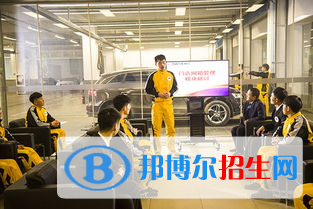 蘭州2022年汽修學校哪個專業(yè)好