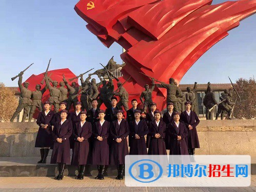 石家莊東華鐵路學(xué)校2022年報名條件、招生要求、招生對象