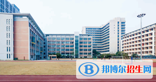 杭州汽車高級技工學校4