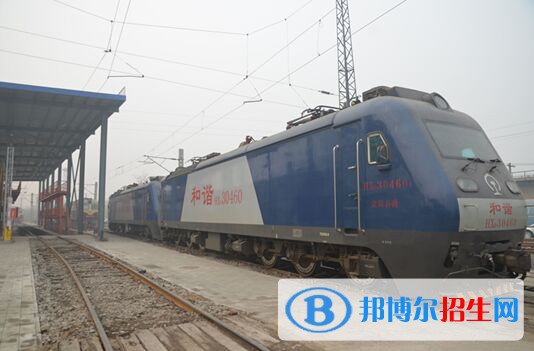 河北鐵路軌道中等專業(yè)學校2022年有哪些專業(yè)