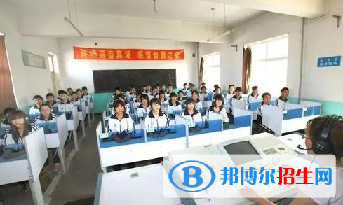高碑店市職業(yè)技術(shù)教育中心2022年報名條件、招生要求、招生對象