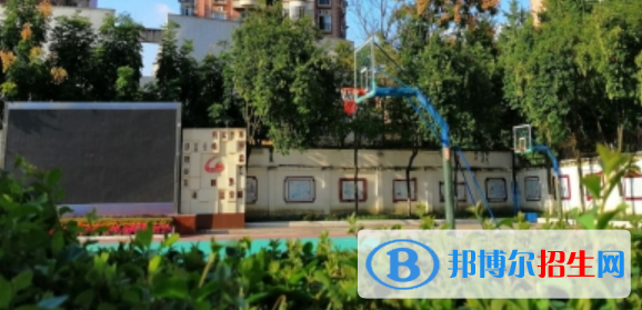 成都市財(cái)貿(mào)職業(yè)高級(jí)中學(xué)2022年學(xué)費(fèi)、收費(fèi)多少