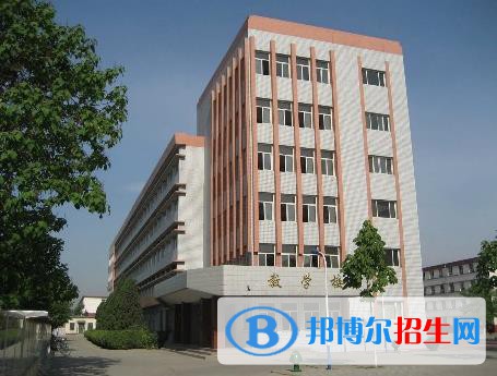 河北科技工程學校2022年招生簡章