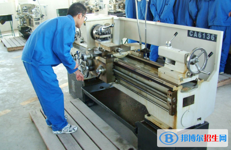 保定蓮池第二職教中心2022年報名條件、招生要求、招生對象