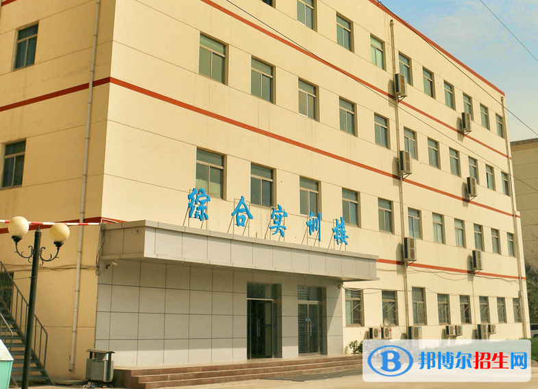 河北商貿(mào)學(xué)校2022年學(xué)費(fèi)、收費(fèi)多少