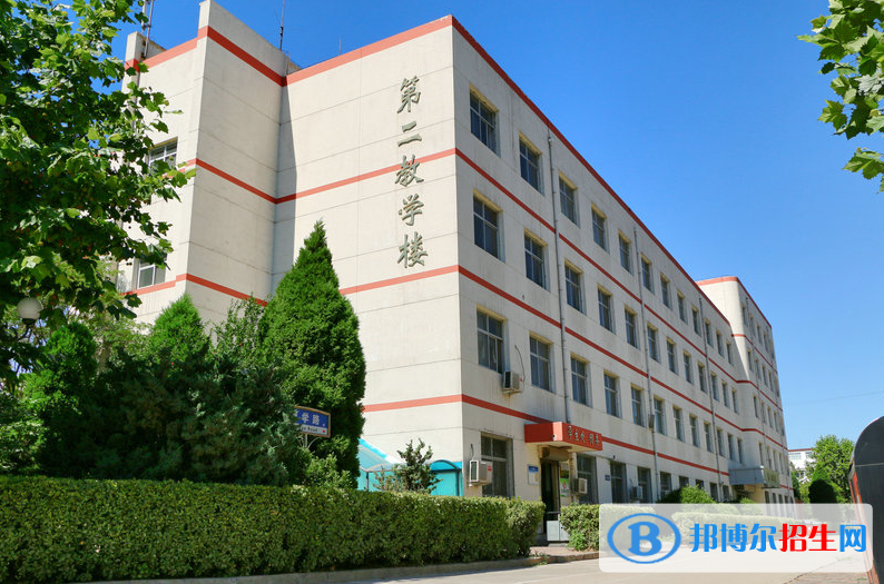 河北商貿(mào)學校2022年報名條件、招生要求、招生對象