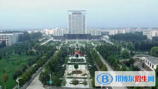 武強綜合職業(yè)技術教育中心2022年招生錄取分數(shù)線