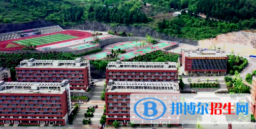 習水中等職業(yè)學校2022年招生錄取分數(shù)線
