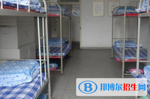 習(xí)水中等職業(yè)學(xué)校2022年宿舍條件