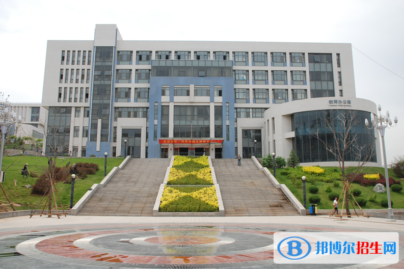 承德工業(yè)學(xué)校2022年招生簡章