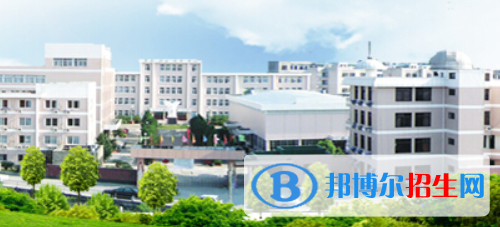 溫州中等幼兒師范學校