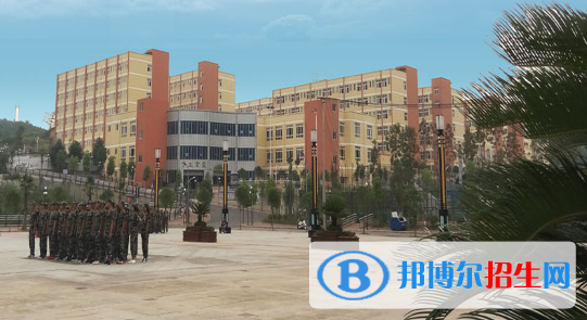 六盤水西南計算機(jī)職業(yè)技校2022年招生錄取分?jǐn)?shù)線