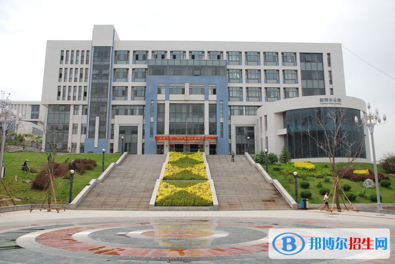 秦皇島現(xiàn)代科技中等職業(yè)學校2022年招生辦聯(lián)系電話