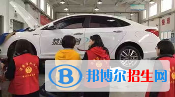 蘭州2022年哪些大專學(xué)校有汽修學(xué)校