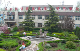 石家莊第七職業(yè)中學(xué)2022年招生簡(jiǎn)章